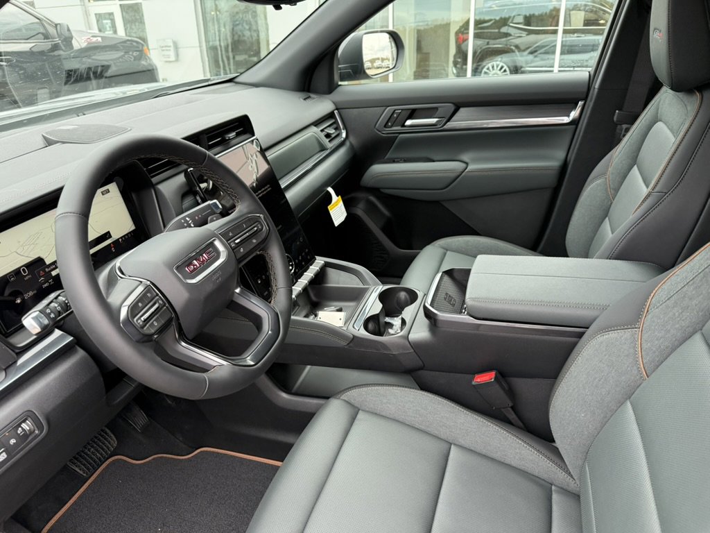 New 2026 GMC Terrain AT4 w/ Convenience Package III image 11