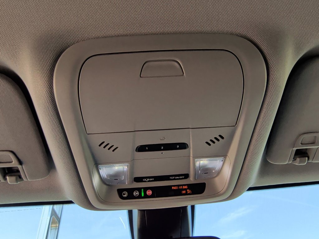 New 2026 Chevrolet Blazer LT w/ Convenience Package FWD image 20