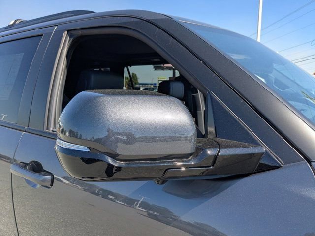 New 2026 Toyota Sequoia Platinum image 13