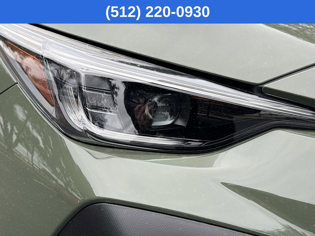 New 2026 Subaru Crosstrek 2.5i Limited AWD/4WD image 37