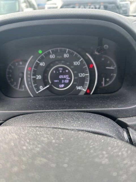 Used 2016 Honda CR-V EX image 8