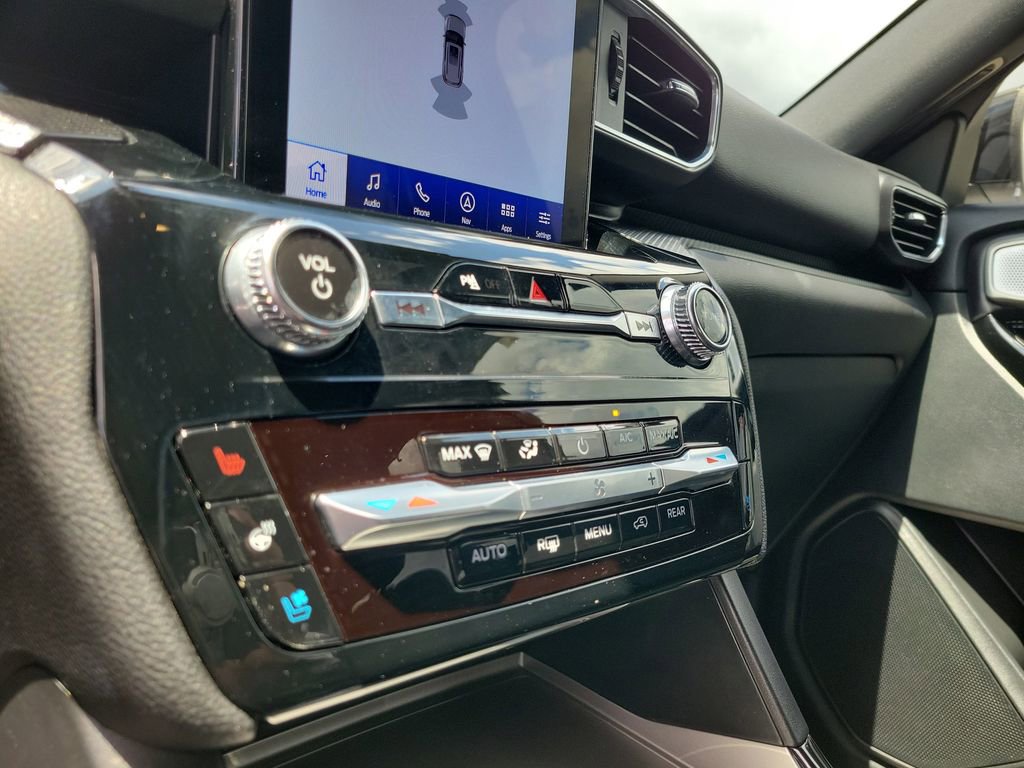 Used 2023 Ford Explorer ST w/ Equipment Group 401A AWD/4WD image 33