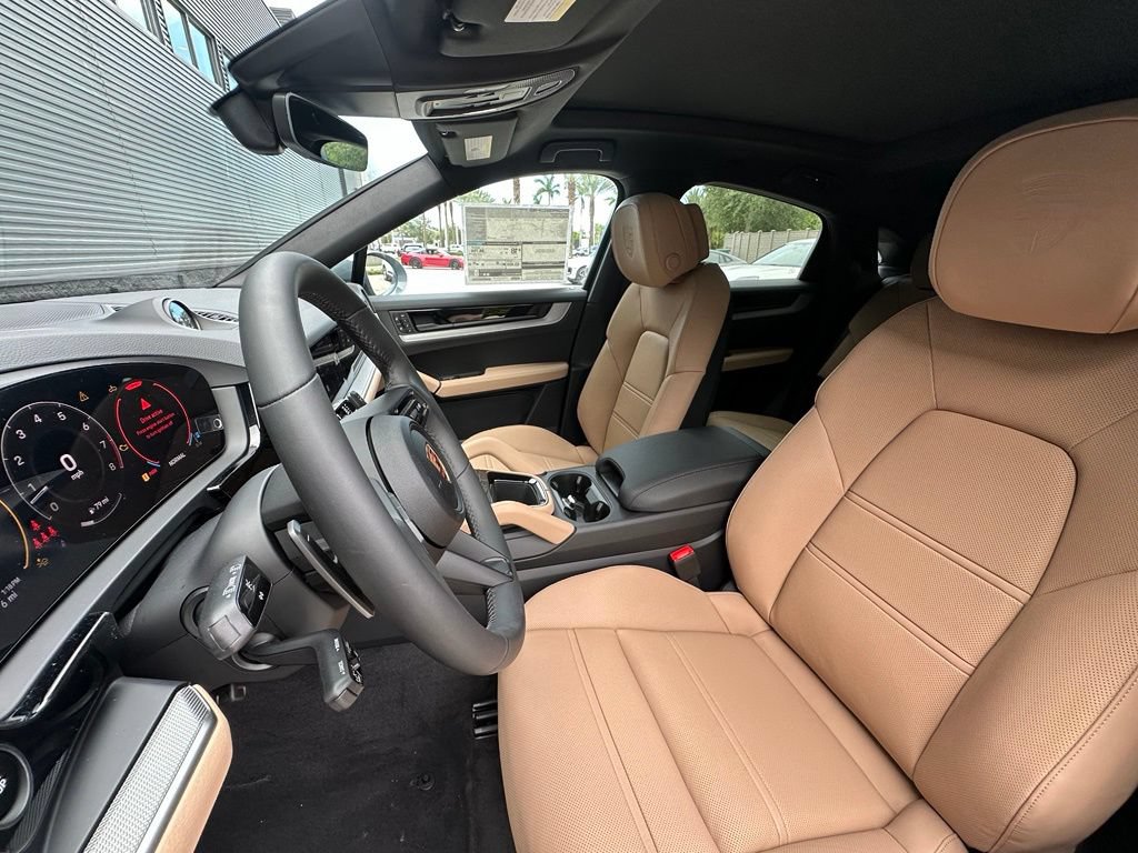 New 2026 Porsche Cayenne S AWD/4WD image 5