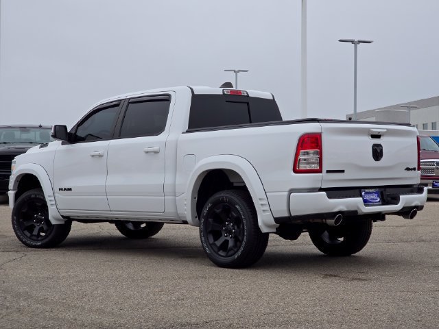 Used 2023 RAM 1500 Big Horn AWD/4WD image 31