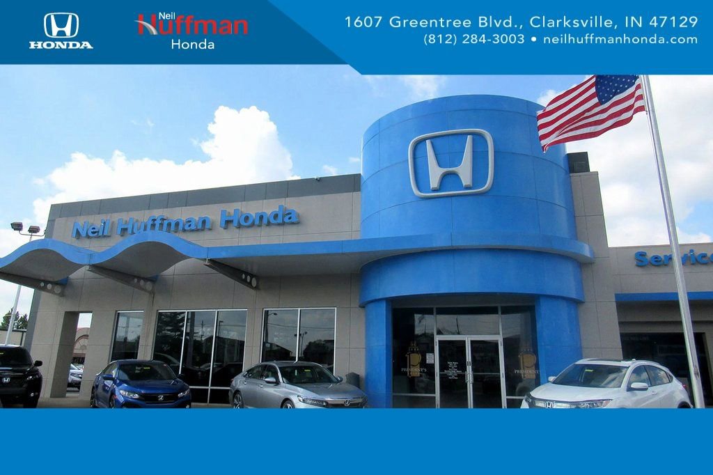 Used 2025 Honda CR-V Sport image 1