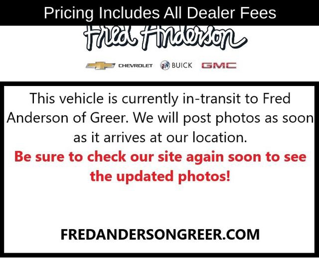 Used 2025 Chevrolet Silverado 1500 High Country AWD/4WD image 1