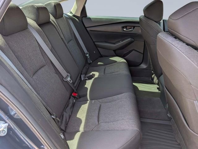 Used 2023 Honda Accord EX image 20