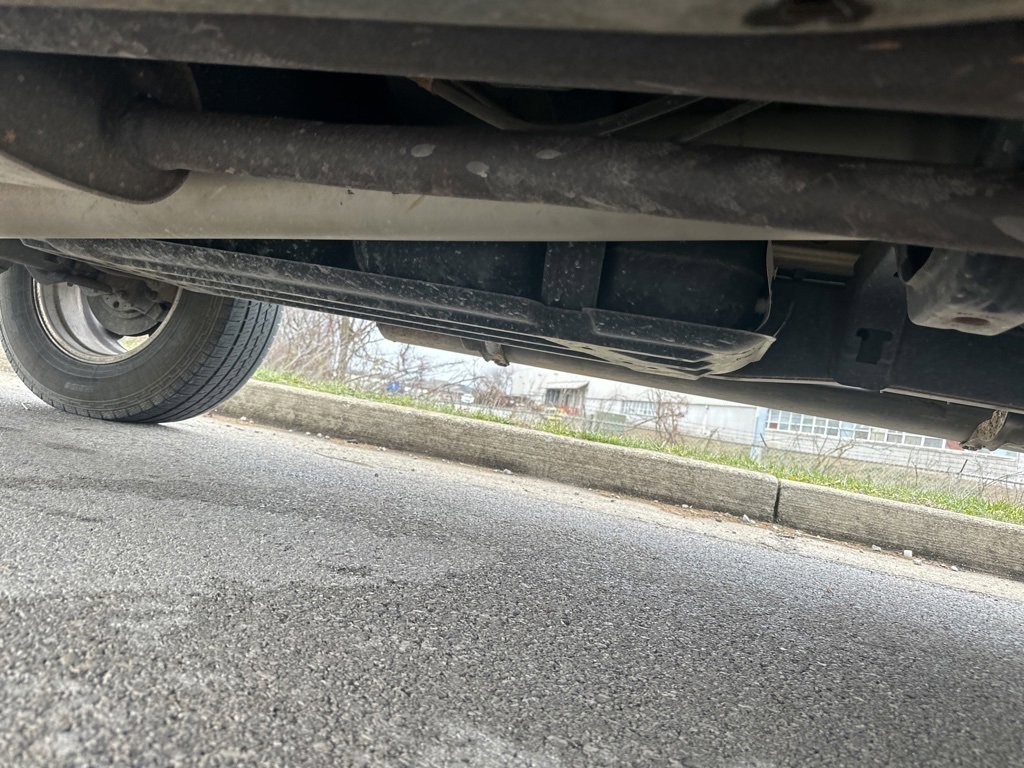 Used 2012 Nissan Titan S w/ S Popular Equipment Pkg image 21