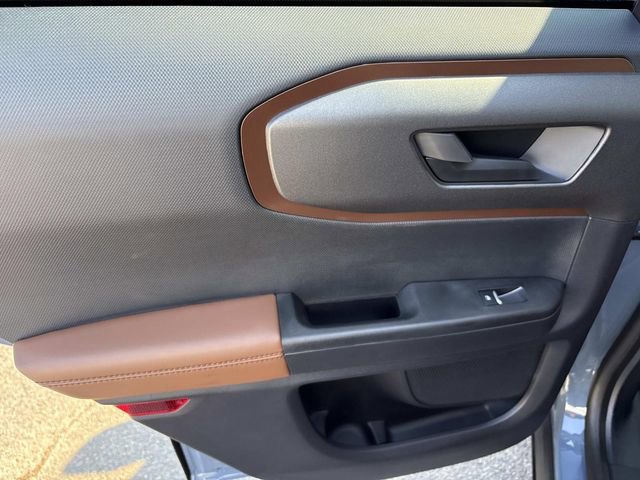 New 2025 Ford Bronco Sport Outer Banks image 19