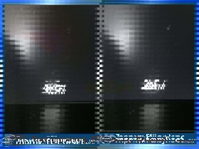 Used 2025 Toyota 4Runner Trailhunter image 35