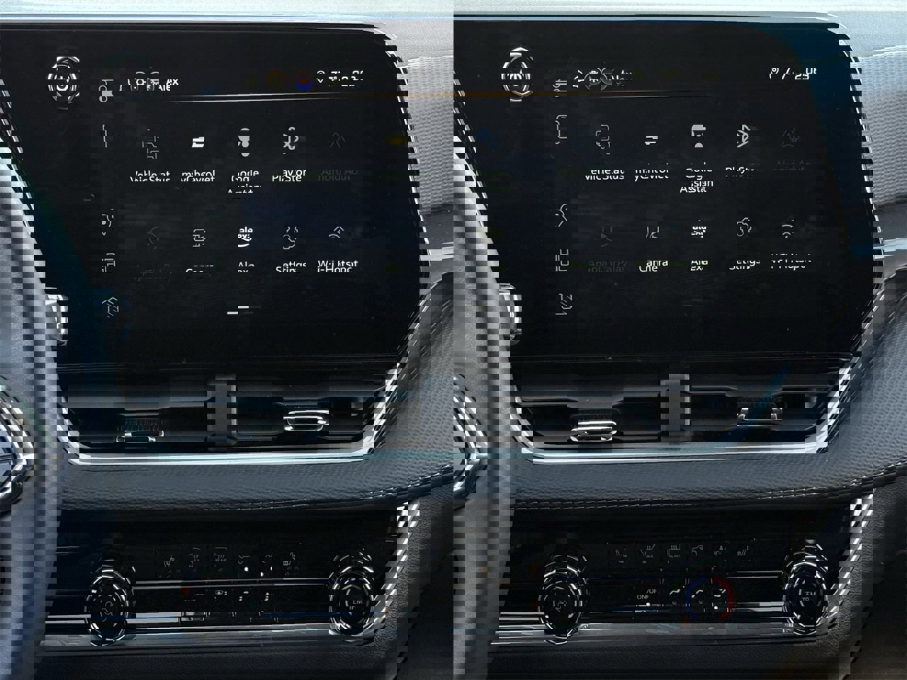 Used 2025 Chevrolet Equinox LT image 16