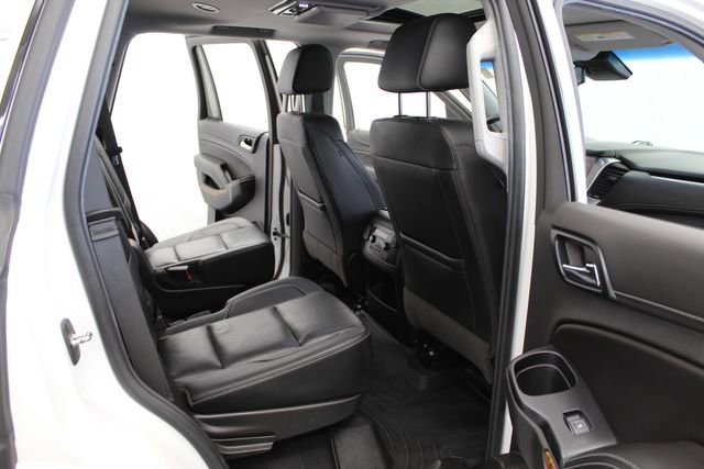Used 2019 Chevrolet Tahoe Premier AWD/4WD image 29