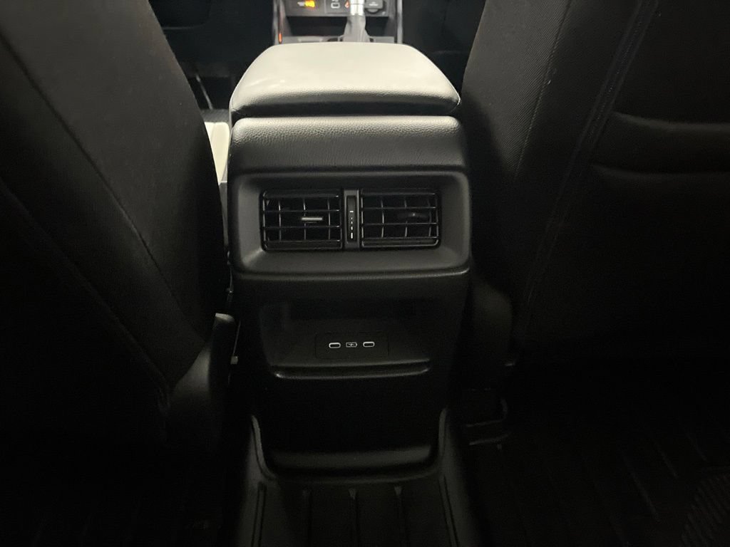 Used 2025 Honda CR-V EX image 30