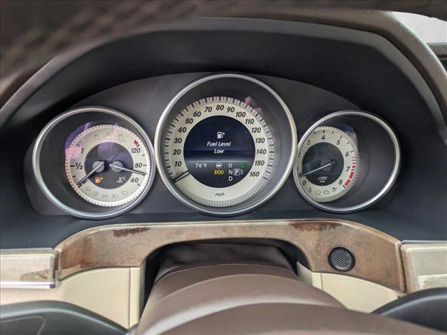 Used 2014 Mercedes-Benz E 350 Sedan image 10