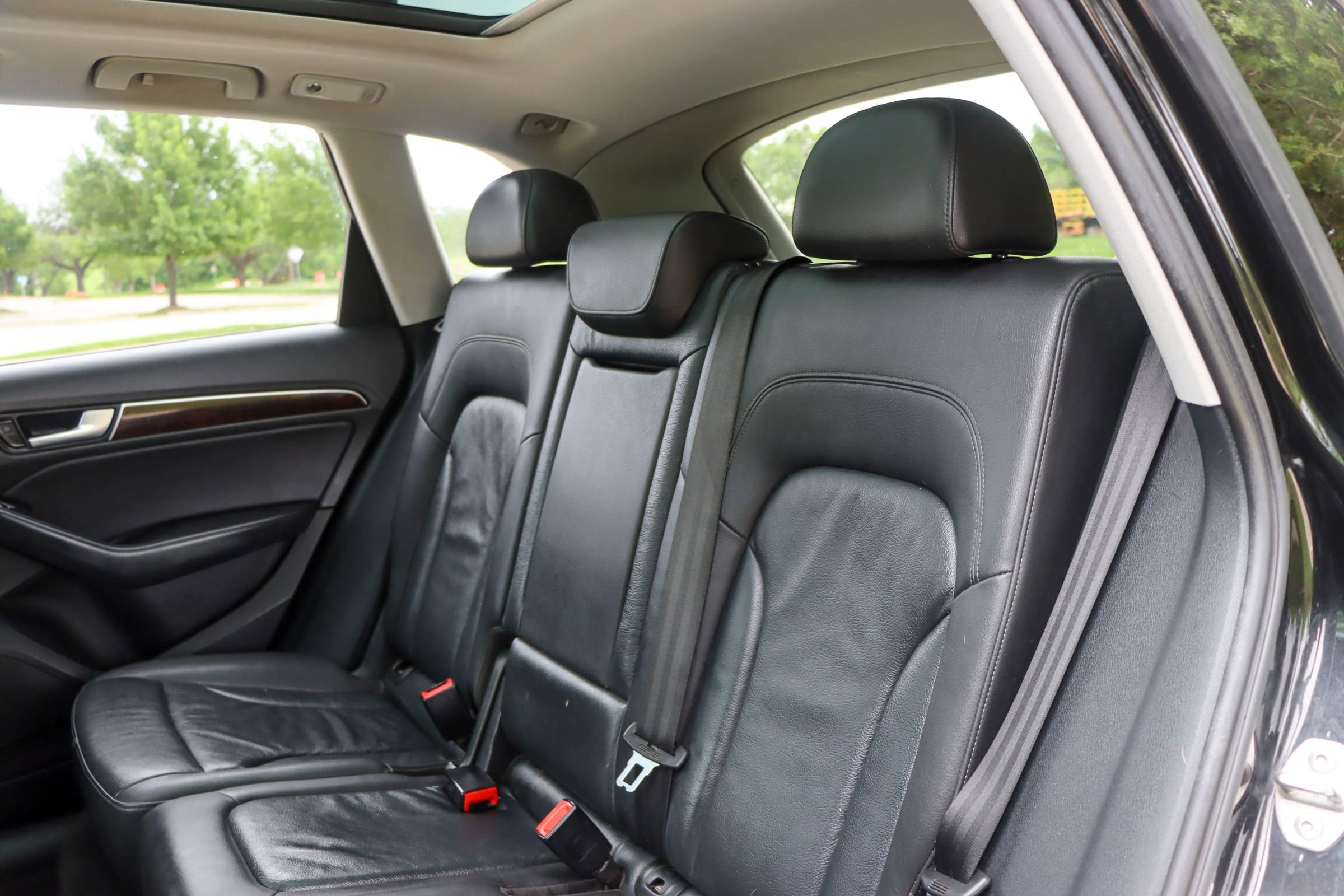 Used 2016 Audi Q5 2.0T Premium w/ Audi MMI Navigation Plus image 17