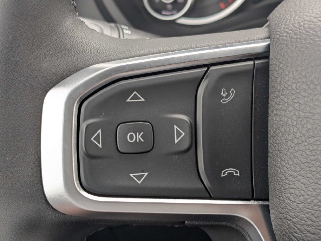 New 2026 RAM 3500 Big Horn AWD/4WD image 25
