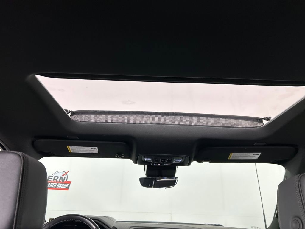 Used 2025 Chevrolet Silverado 2500 High Country w/ High Country Premium Package image 22