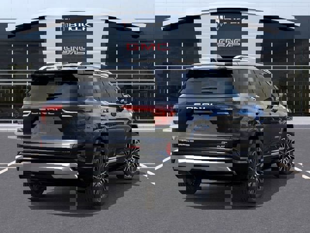 New 2026 GMC Terrain Denali image 4