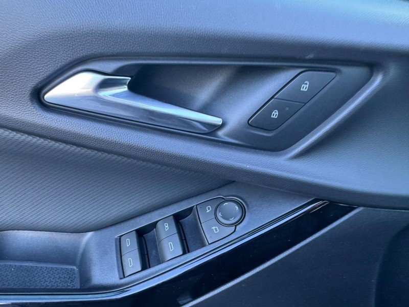 New 2027 Chevrolet Equinox LT FWD image 35
