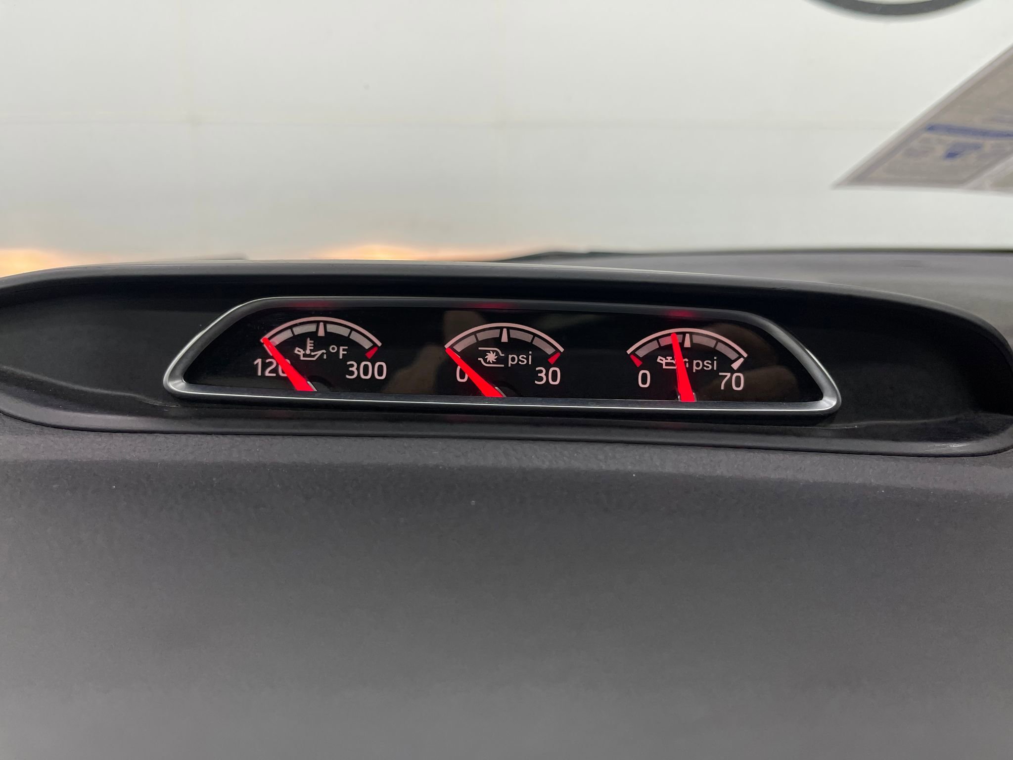 Used 2016 Ford Focus ST image 22