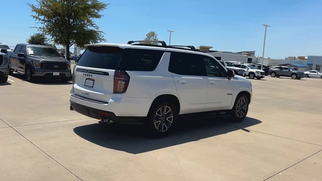 Used 2023 Chevrolet Tahoe Z71 w/ Z71 Off-Road Package AWD/4WD image 8