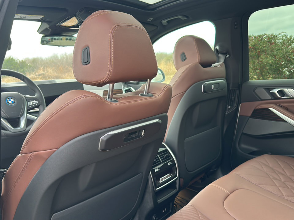 New 2026 BMW X5 xDrive50e AWD/4WD image 15