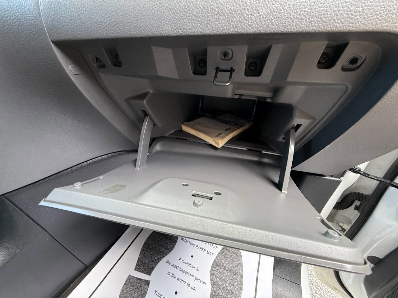 Used 2016 Chevrolet City Express LT image 27