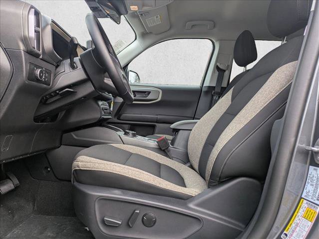 New 2026 Ford Bronco Sport Big Bend w/ Convenience Package image 4