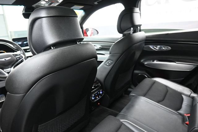 Used 2023 Genesis GV70 2.5T w/ Sport Prestige Package AWD/4WD image 24