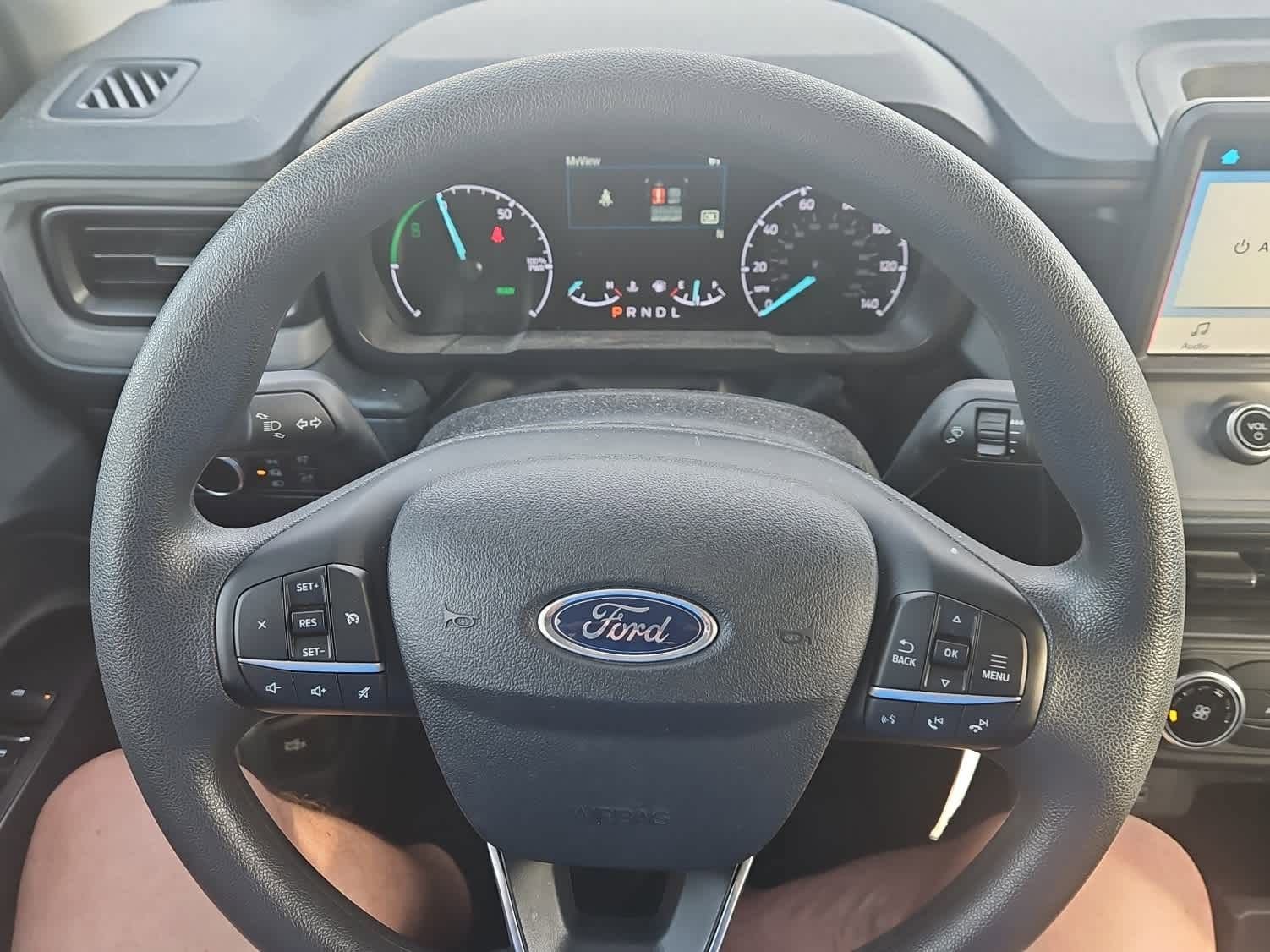 Used 2023 Ford Maverick XL image 15