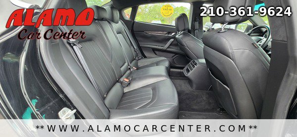 Used 2014 Maserati Quattroporte S Q4 image 20
