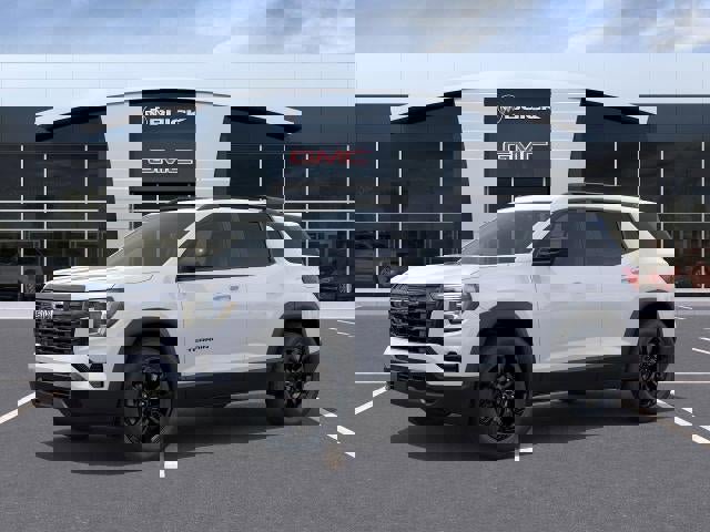 New 2026 GMC Terrain Elevation w/ Elevation Premium Package image 2