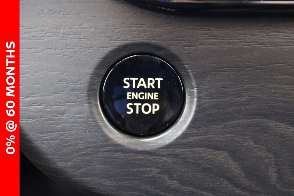 New 2025 Nissan Murano SL w/ Cargo Package image 25