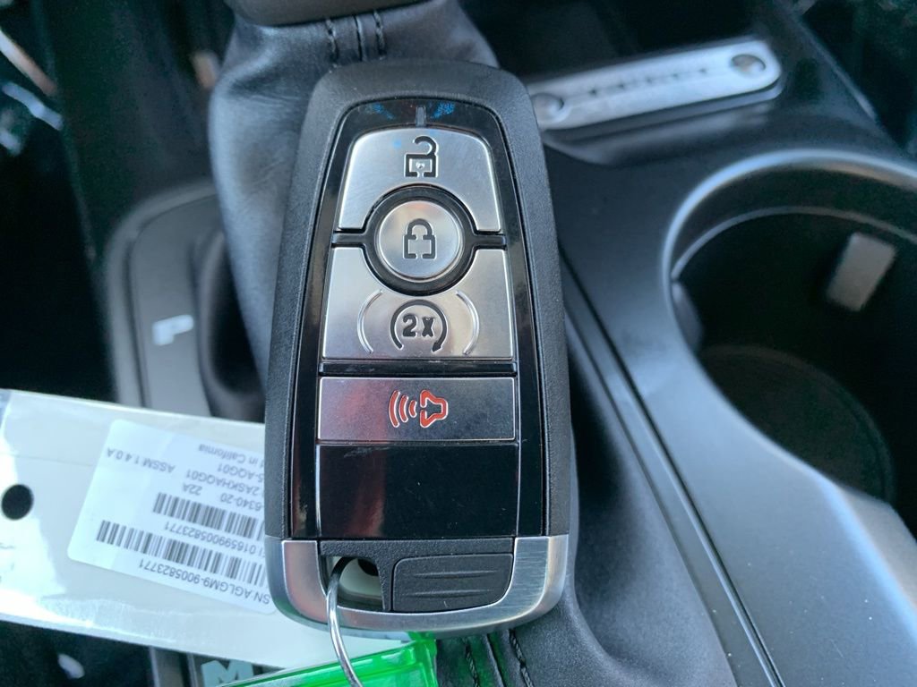 New 2025 Ford Bronco Big Bend image 26