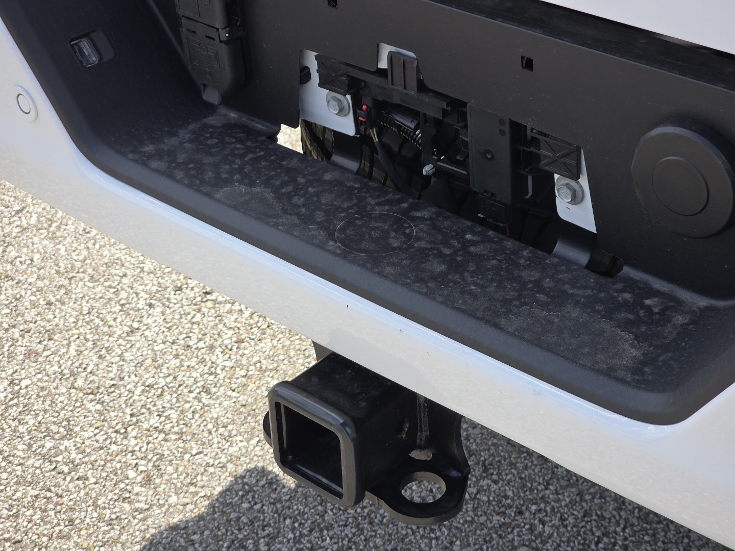 New 2026 GMC Sierra 2500 Denali Ultimate AWD/4WD image 25