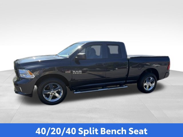 Used 2014 RAM 1500 Express AWD/4WD image 22