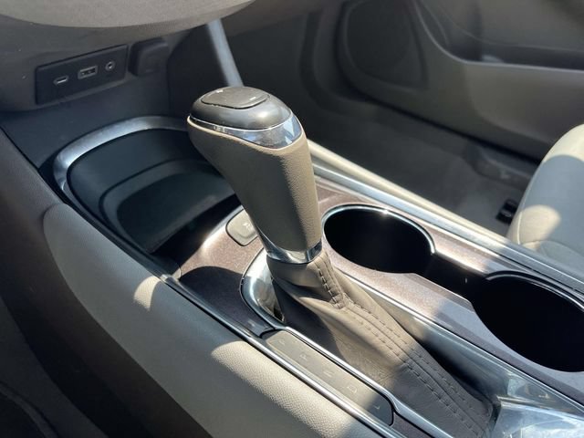 Used 2020 Chevrolet Malibu LS w/ Driver Confidence Package II FWD image 27