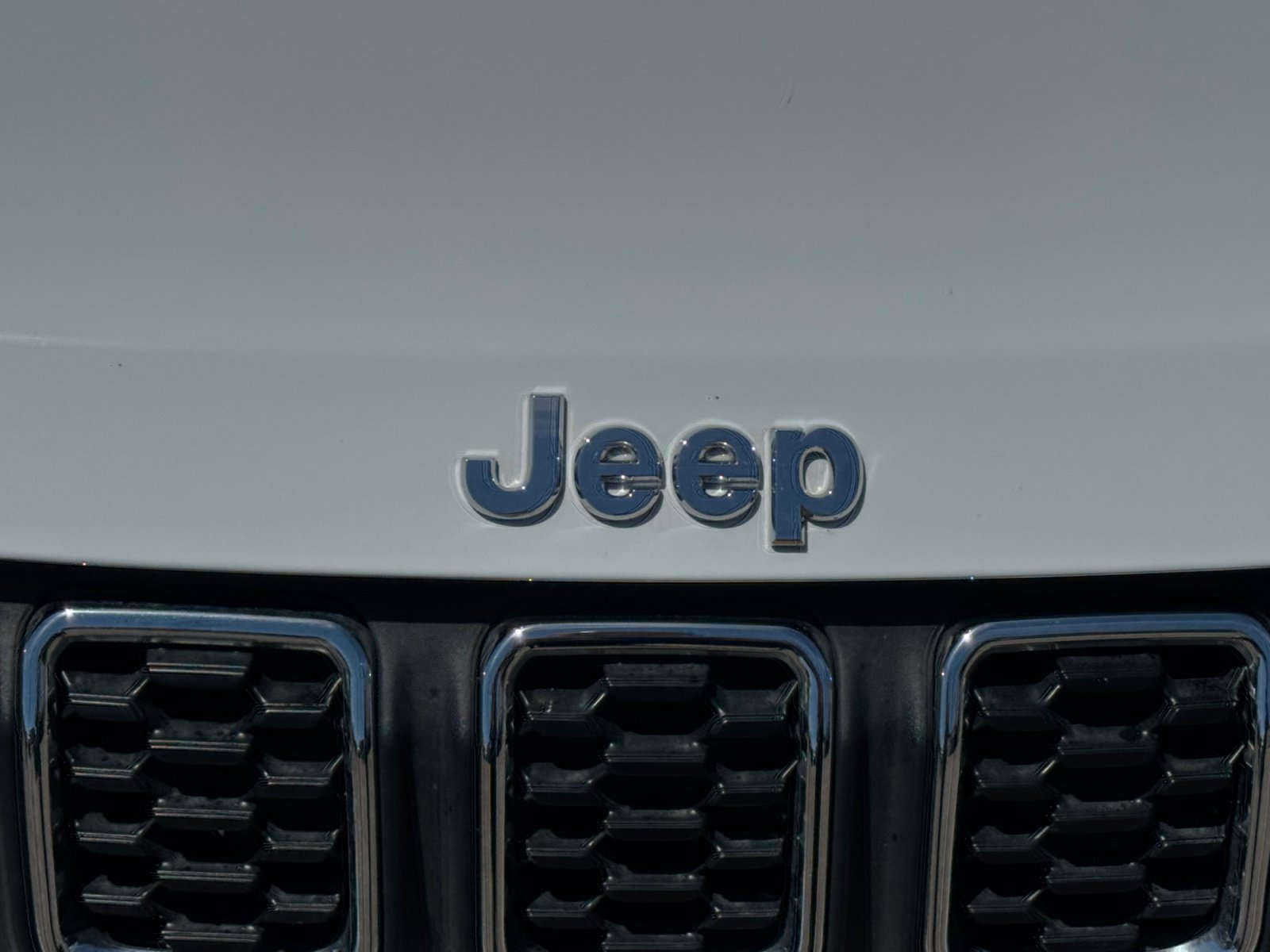 Certified 2025 Jeep Compass Sport AWD/4WD image 10