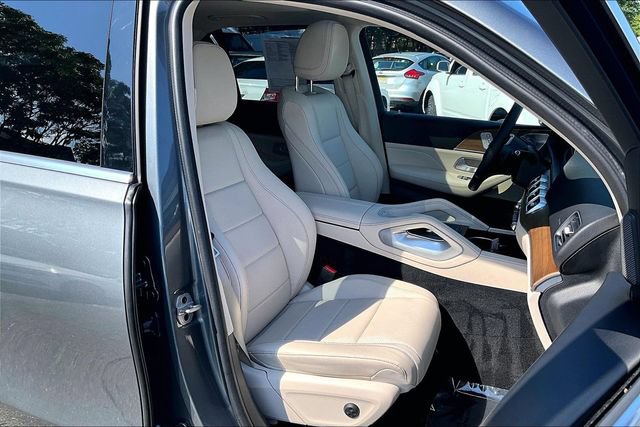 Certified 2022 Mercedes-Benz GLE 350 4MATIC image 7