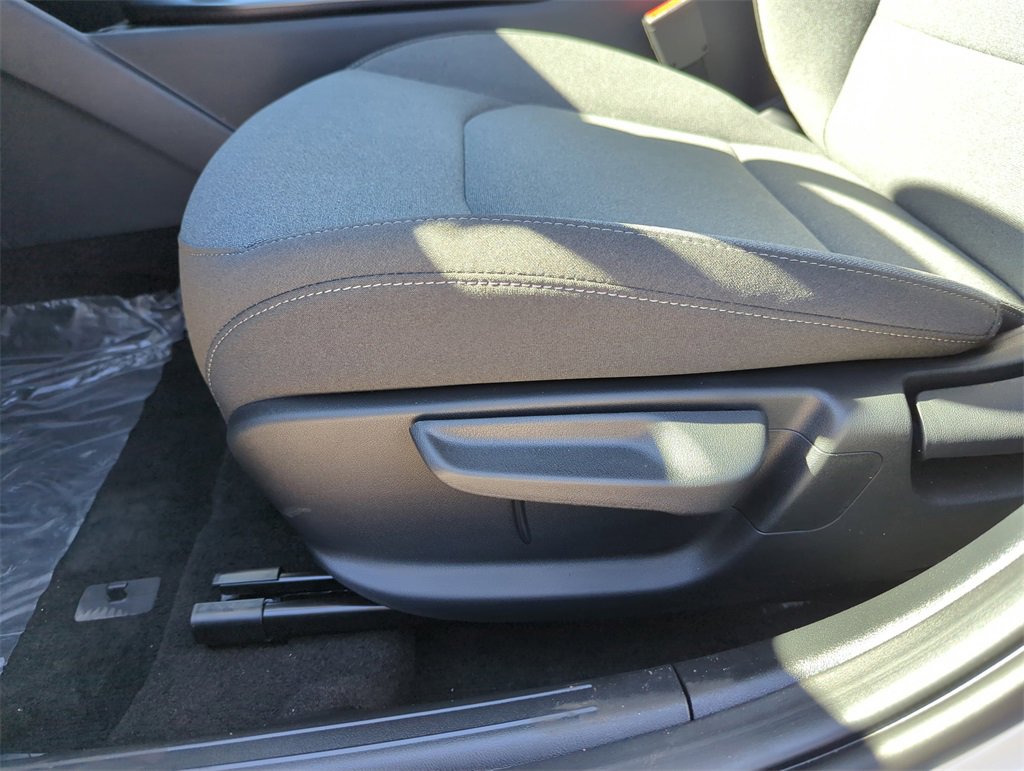 New 2026 Kia K4 LXS image 20