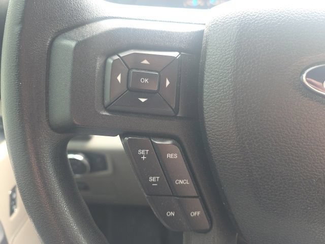 Used 2015 Ford F150 XLT AWD/4WD image 20