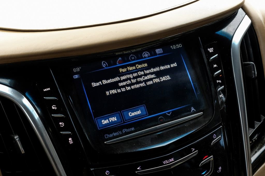 Used 2019 Cadillac Escalade Platinum image 33