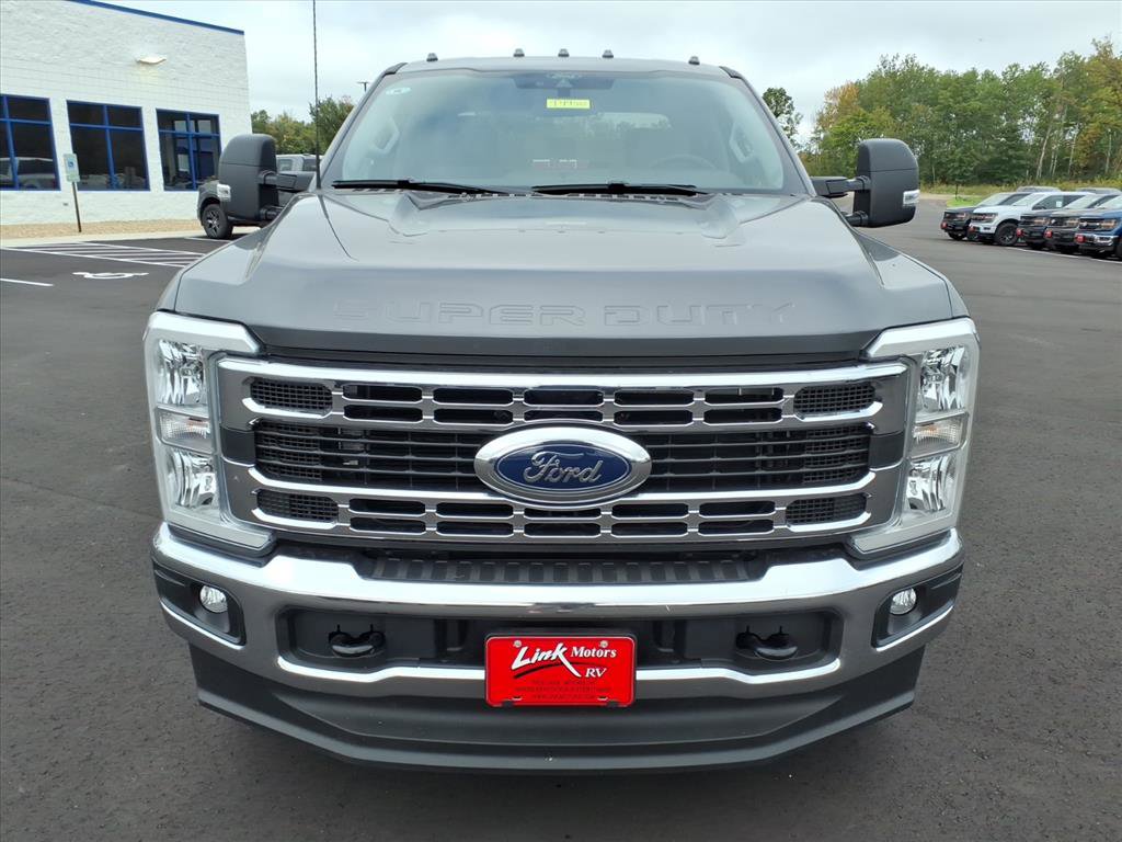 New 2026 Ford F350 XLT image 6