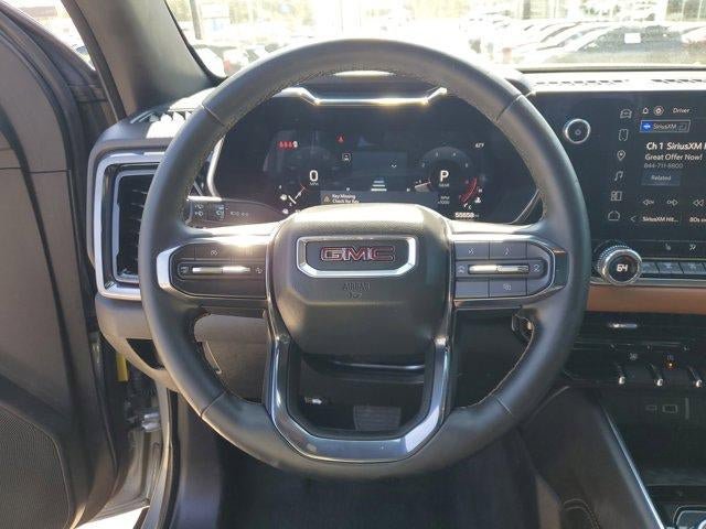 Used 2024 GMC Canyon AT4 image 19