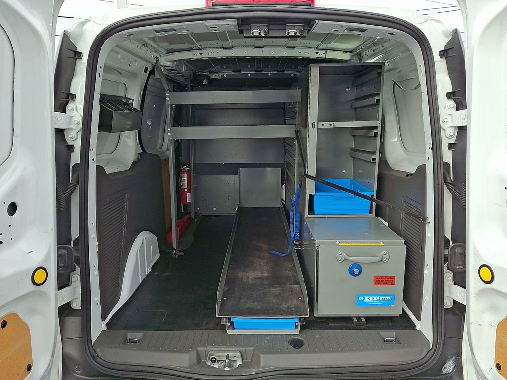 Used 2020 Ford Transit Connect XL image 30