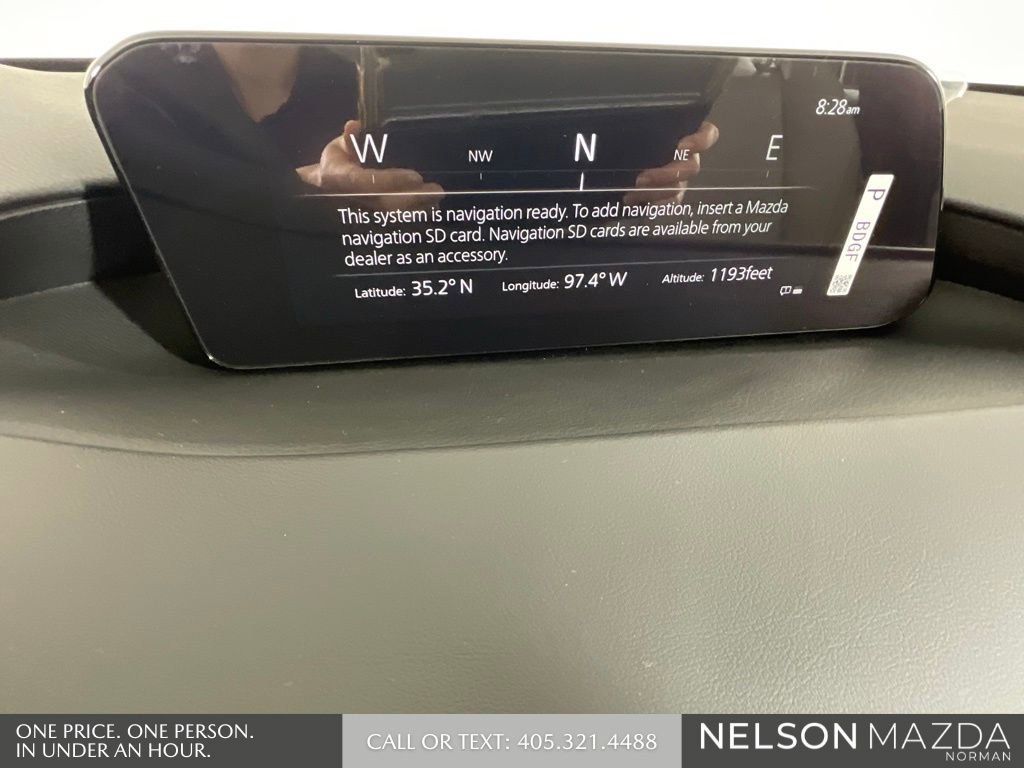 New 2026 MAZDA MAZDA3 2.5 S Sedan w/ Preferred Pkg FWD image 33
