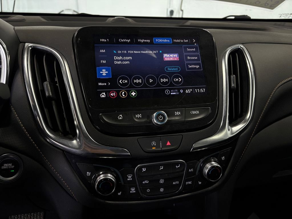 Used 2024 Chevrolet Equinox Premier image 20