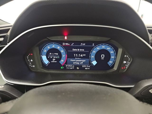 Used 2022 Audi Q3 2.0T Premium Plus w/ Premium Plus Package image 21