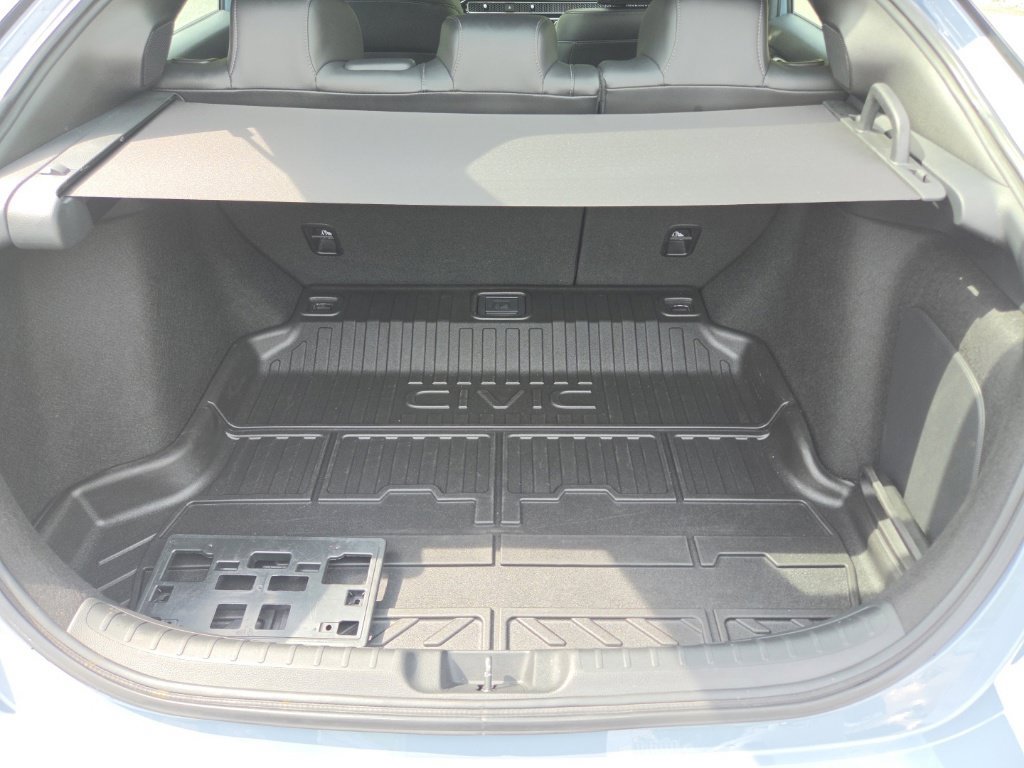 Used 2024 Honda Civic Sport Touring image 29