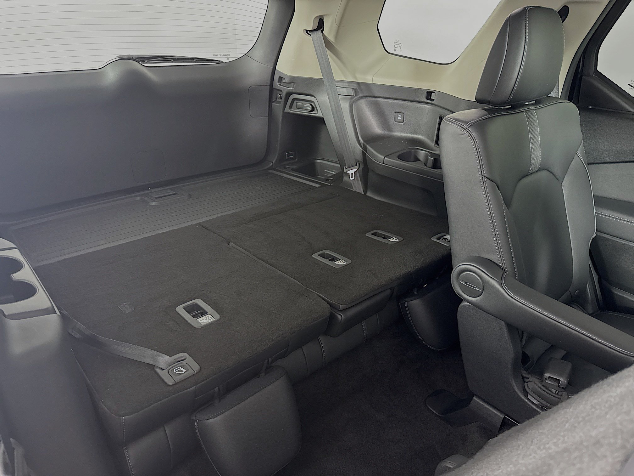 Certified 2024 Honda Pilot EX-L image 26